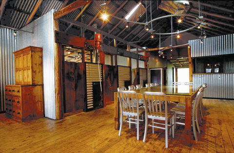 Black Sheep Inn - Accommodation Search 1