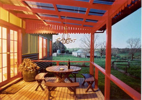 Black Sheep Inn - Accommodation Search 2