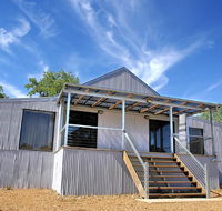 Black Sheep Inn - Accommodation Search