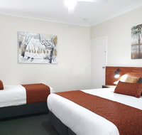 Black Sheep Motel Goulburn - Accommodation Search