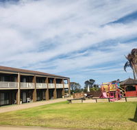 Black Swan Motor Inn - Accommodation Search