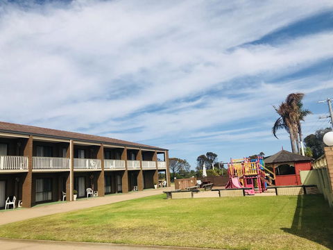 Black Swan Motor Inn - Accommodation Search 0