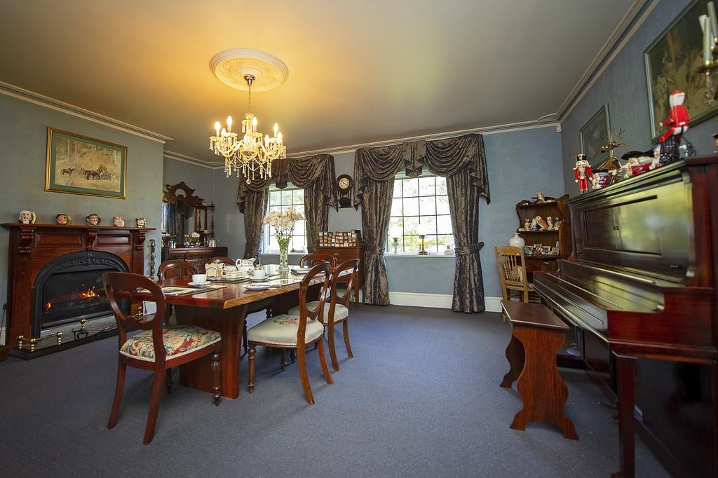 Accommodation Search