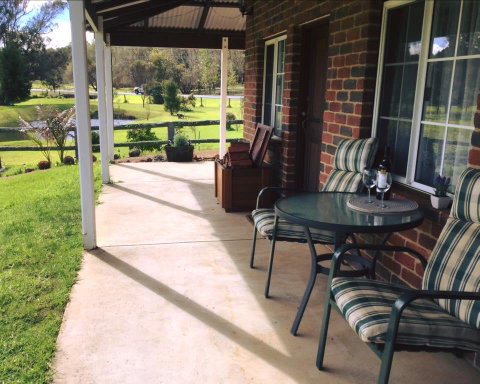 Blackwood Valley Suites - Accommodation Search 1