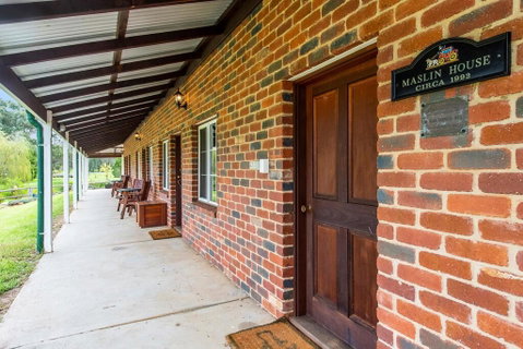 Blackwood Valley Suites - Accommodation Search 2
