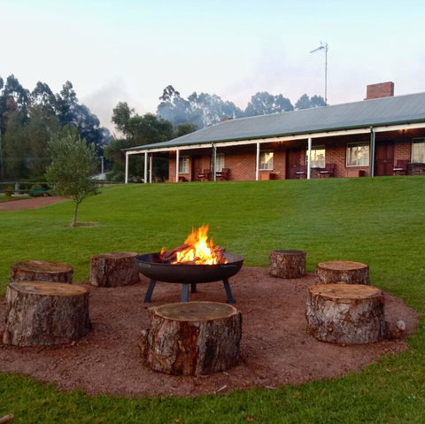 Blackwood Valley Suites - Accommodation Search 0