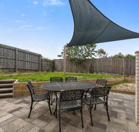 Blairgowrie Beach Baby - Accommodation Search