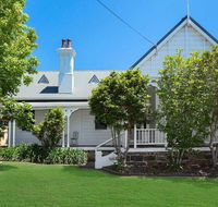 Blake House - iconic coastal homestead - Accommodation Search