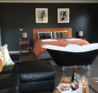 Blaze Rock Retreat - Accommodation Search