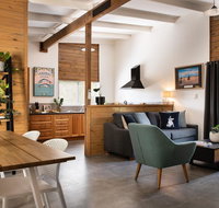 Bliss Creswick - Accommodation Search