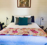 Blue Duck Cottage Village Comfort Fireplace - Accommodation Search