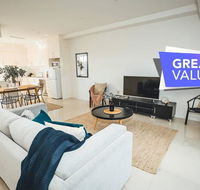 Blue Gum on First Ave - CBD Fringe WiFi Netflix - Accommodation Search