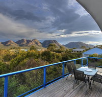 Blue Gum Retreat - Accommodation Search
