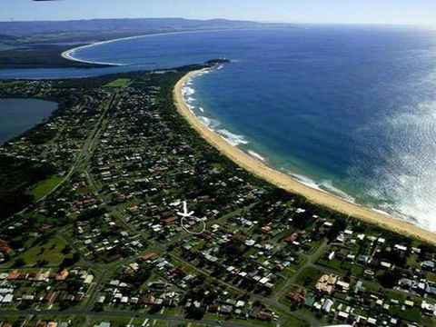 Blue Haze - Air Conditioned Comfort - Accommodation Search 3