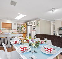 Blue Haze - air conditioned comfort - Accommodation Search