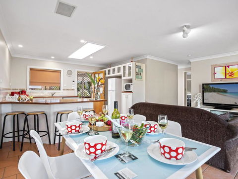 Blue Haze - Air Conditioned Comfort - Accommodation Search 0