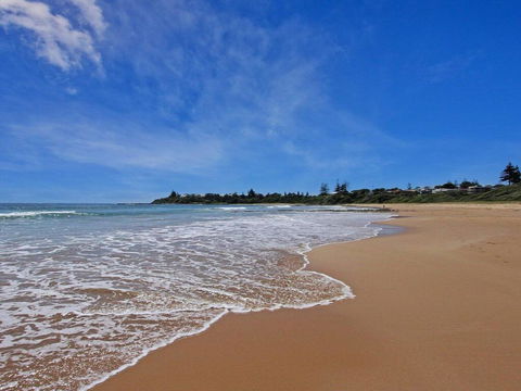 Blue Haze - Air Conditioned Comfort - Accommodation Search 1