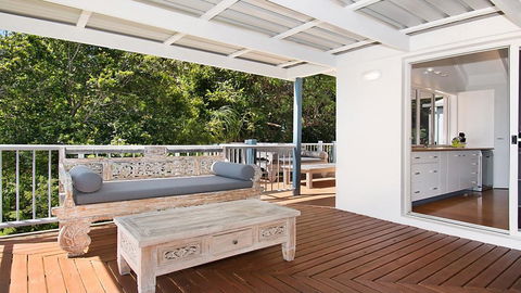 Blue Horizon - Wifi - Lennox Head - Accommodation Search 1