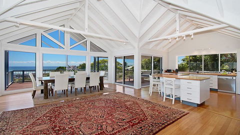 Blue Horizon - Wifi - Lennox Head - Accommodation Search 0