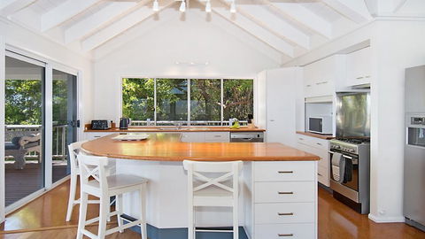 Blue Horizon - Wifi - Lennox Head - Accommodation Search 2