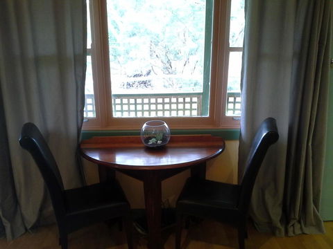 Blue House At Mountainside Wines - Accommodation Search 1