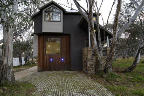 Blue Ice - Accommodation Search 0