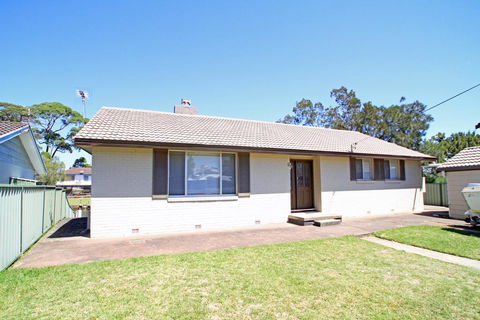 Blue Lagoon - Waterfront - Accommodation Search 1