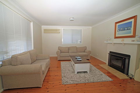 Blue Lagoon - Waterfront - Accommodation Search 2