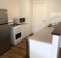 Blue Leaf Cottage - Accommodation Search