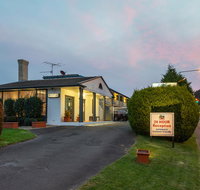 Blue Mountains G'Day Motel - Accommodation Search