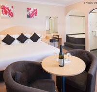 Blue Mountains Heritage Motel - Accommodation Search