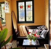 Blue Mountains Historic Retreat-Sleeps 5-WINTER SPECIAL - Accommodation Search