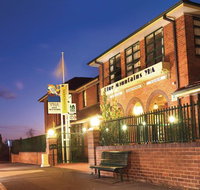 Blue Mountains YHA - Accommodation Search