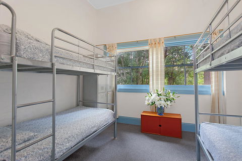 Blue Parrot Youth Hostel - Accommodation Search 2