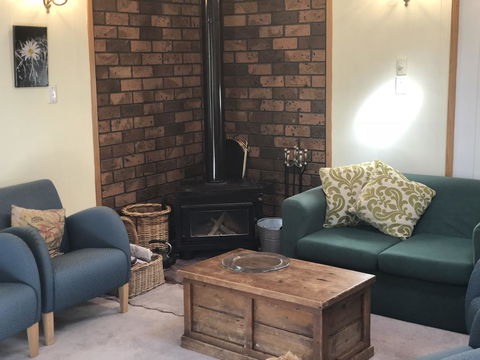 Blue Range Cottage - Accommodation Search 3