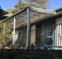 Blue Range Cottage - Accommodation Search
