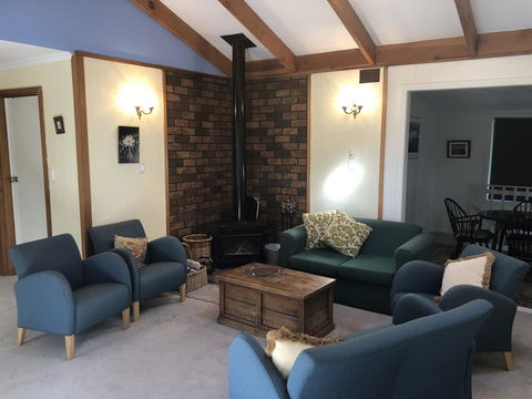 Blue Range Cottage - Accommodation Search 2