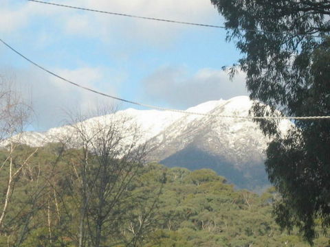 Blue Range Cottage - Accommodation Search 1