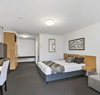 Blue Shades Motel - Accommodation Search