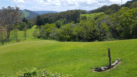 Blue Summit Cottages - Accommodation Search 3