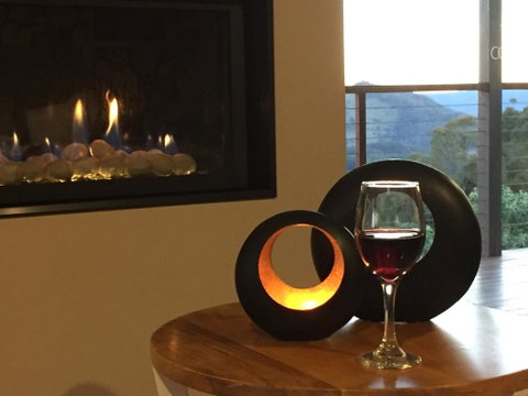 Blue Summit Cottages - Accommodation Search 0