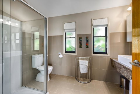 Blue Summit Cottages - Accommodation Search 1