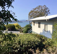 Blue Waters Holiday Cottages - Accommodation Search