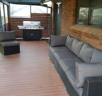 Blue Wren BnB Bathurst - Accommodation Search