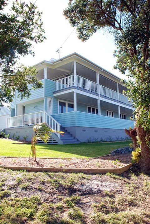 Bluebell - Accommodation Search 3