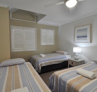Bluedock Apartments - Accommodation Search