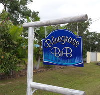 Bluegrass BnB - Accommodation Search
