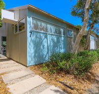 Blues Shack at Pandanus - Accommodation Search