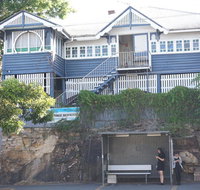 Bluetongue Backpackers - Accommodation Search