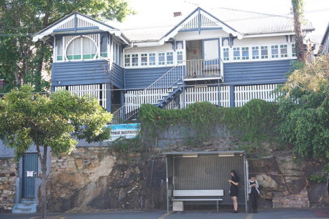Bluetongue Backpackers - Accommodation Search 0